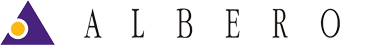 Albero logo