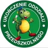 Medale Ukończenia Oddziału Przedszkolnego MED-13